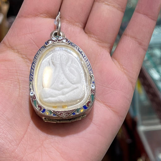 2940元/个必打龙普督庙佛历 商品图2