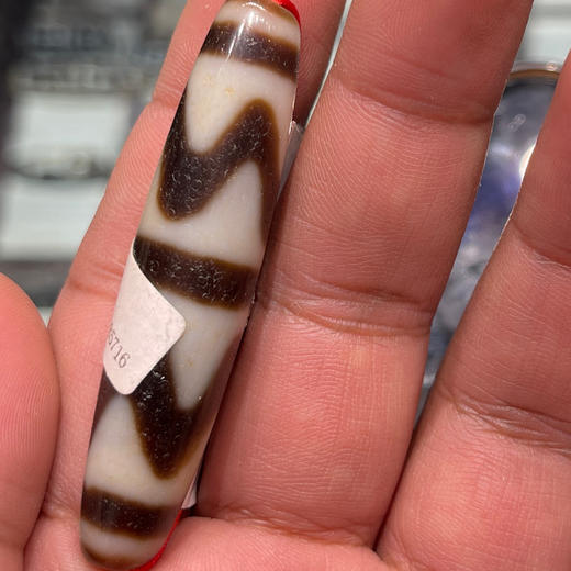 700元/颗天珠 商品图2