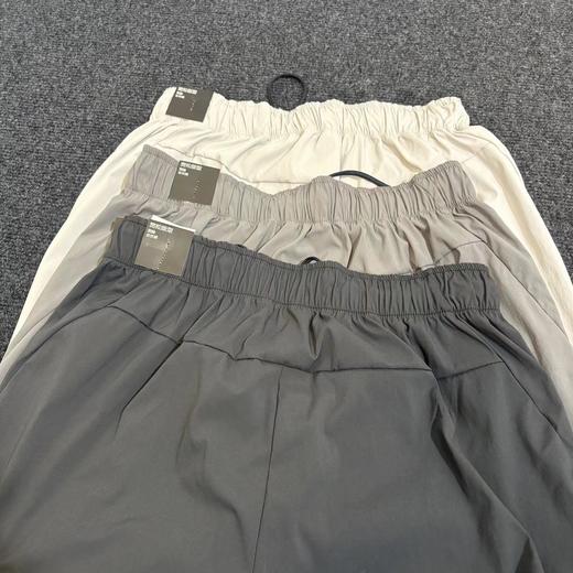 F030160夏日轻薄机能防晒空调裤防泼水户外休闲长裤 商品图12