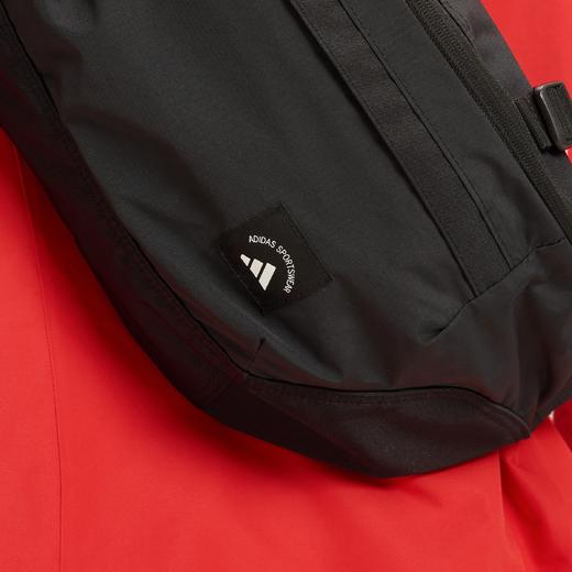 Adidas阿迪达斯WAIST BAG LARGE 日常运动腰包KR5138 商品图7
