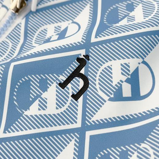 F030176男女中大童冲锋衣外套连帽双面夹克 商品图14