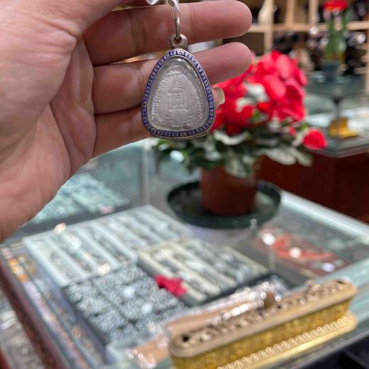 2040元/个必打龙普督庙佛历 商品图2