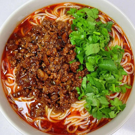 老式米粉（方便湿米粉）| 择素 商品图4