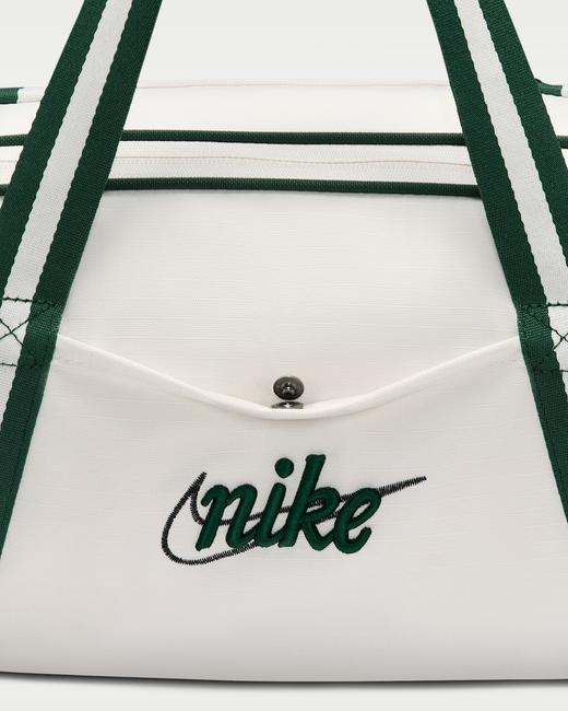 Nike耐克 Heritage 复古托特行李包DR6261-502 商品图5