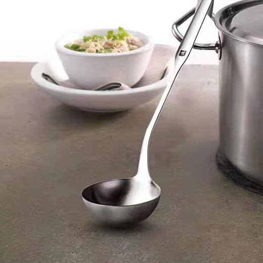 【德国双立人汤锅蒸锅】正品德国双立人Twin Nova III系列20cm/24cm/28CM不锈钢深汤锅官方质保 商品图7