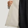 Adidas阿迪达斯ST 3ST COACH JACKET 加绒运动休闲宽松夹克外套KR2500 商品缩略图8