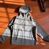 F030104三色户外运动轻量化防风轻薄运动夹克外套 商品缩略图2