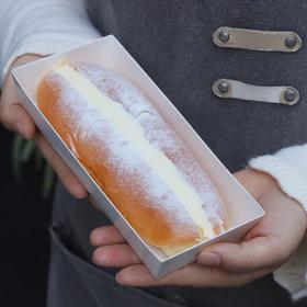 （新品）白脱奶油软面包（动物黄油制作）
