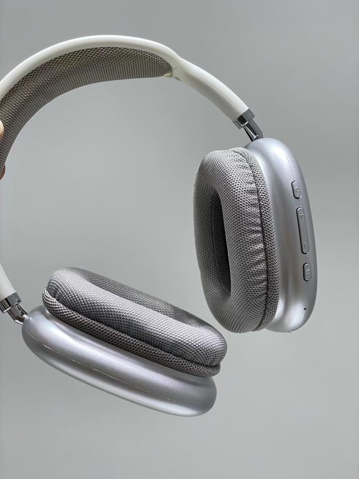 F030131无线蓝牙头戴式耳机降噪魔音大耳机 商品图8