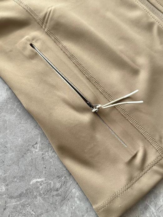 F030125新款Climate女士速干立领长袖运动衫夹克外套 商品图9