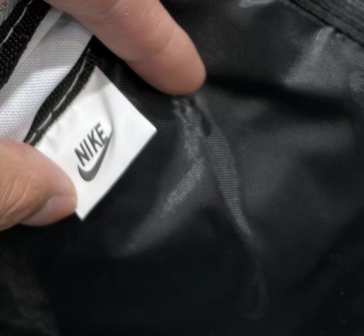 F030143大LOGO休闲双肩包大容量电脑包旅行背包男女情侣款 商品图14