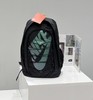 F030143大LOGO休闲双肩包大容量电脑包旅行背包男女情侣款 商品缩略图10