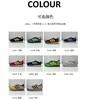 优选丨【奥莱直发】adidas阿迪达斯 SL 72 经典复古薄底运动鞋T头鞋 商品缩略图1