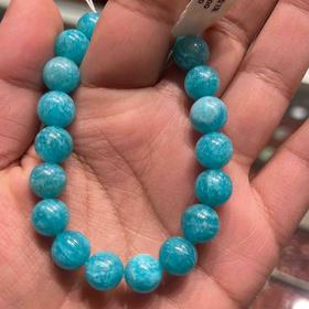 100元/克天河石手串