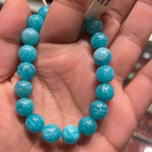 100元/克天河石手串 商品图0