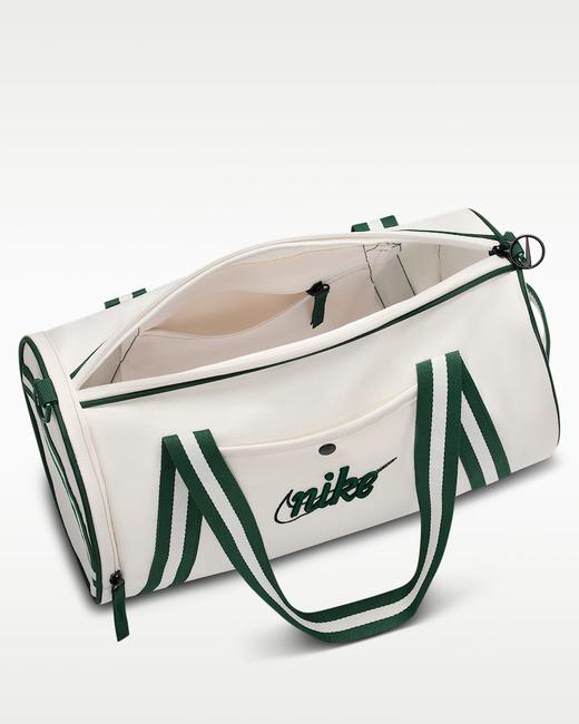 Nike耐克 Heritage 复古托特行李包DR6261-502 商品图3