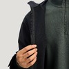 Adidas阿迪达斯TH SOFTSHELL JACKET 拒水保暖运动休闲连帽软壳夹克外套KR2496 商品缩略图8