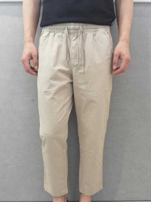 佐丹奴男装26年新款九分裤01126003 商品图0