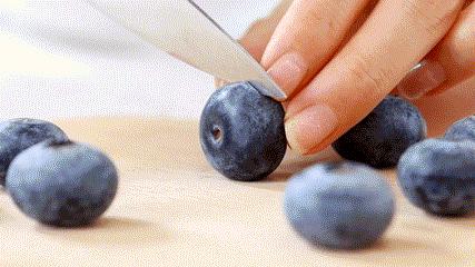 云南怡颗莓L25蓝莓 商品图3