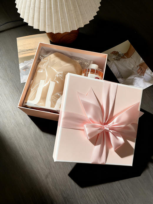 🔥3•8必抢！美体内衣界的天花板【觉袈反重力塑形内衣】给胸型一次“向上”的机会 提拉•塑形调整•反重力抗地心引力•防止胸部下垂外扩 🎁 商品图1