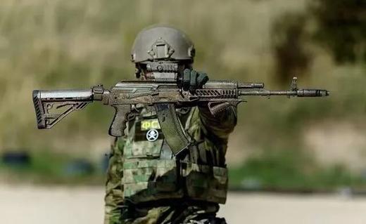 俄联邦 ·  阿尔法 | 青少年实弹（气动）枪械战术射击实训 商品图2