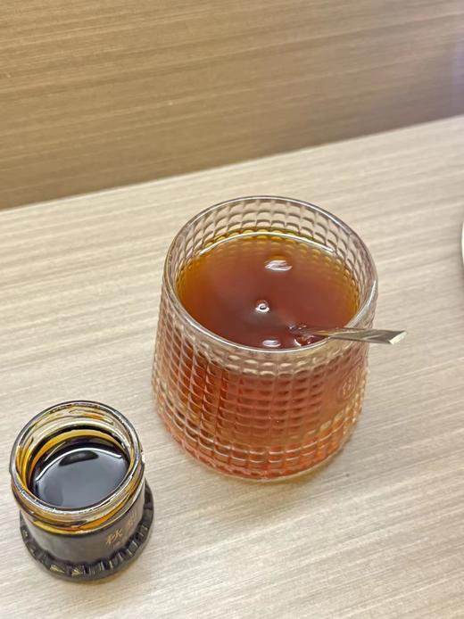 喉咙救星🚨【罗汉果蜂蜜枇杷膏饮品】💰39.9薅4瓶❗膏质浓稠、琥珀光泽👍干痒刺痛/上火哑嗓一键消🥰喝一次就离不开❗ 商品图7