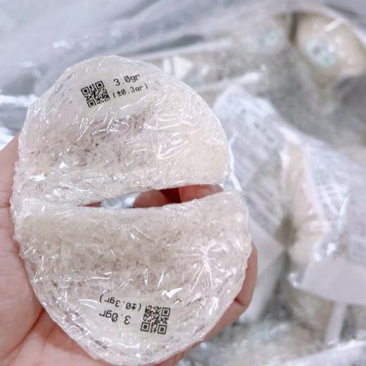 【进口燕盏 · 疏盏】核心产区直供，当地原始森林环境孕育出的燕窝，盏型饱满厚实，燕丝粗壮，唾液酸含量高，纯手工挑毛，保留燕窝原始形态，无刷胶、无漂白，品质纯净 商品图4