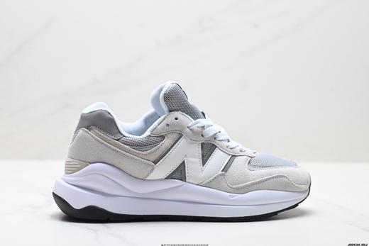 5740系列 NB 新百伦 低帮缓震跑步鞋 商品图2
