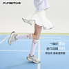 funactive女童网球裙儿童运动速干百褶裙防走光短裙F1GQ20218 商品缩略图4