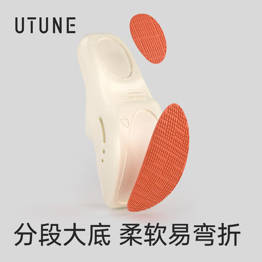 【2026春夏新款】优调SXT1520浴室防滑拖鞋 女夏季卫生间洗澡凉拖鞋 老年人孕妇专用舒适防滑拖 商品图4