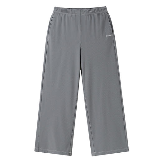 【实体店同款】女童全腰针织裤夏季新款安奈儿童装AG626132 商品图8