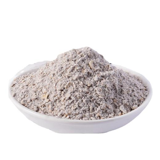 【推荐40包❗️五黑谷物燕麦片】融合传统五黑食材，均衡营养科学配比，麦香谷物唇齿留香，枸杞芝麻糊营养早餐代餐即食冲泡麦片饱腹QQ 商品图4