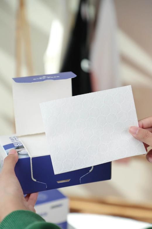 3盒共150片！GRAREY防染色吸色片  26Y03004- 商品图8