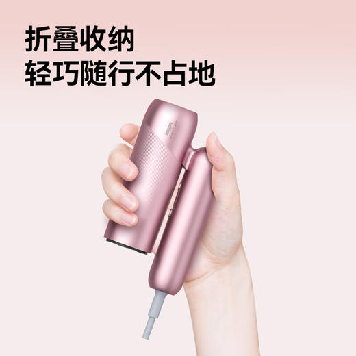 【38限量100份】超人 高速吹风架负离子HD1695 商品图6