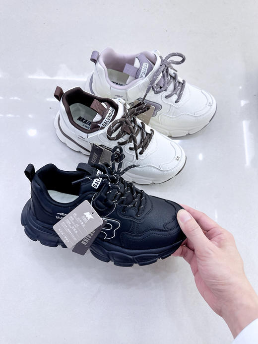 26款 大树 3181 皮面 38-41 商品图1