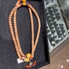 7070元/条印度老山檀佛珠 商品缩略图2