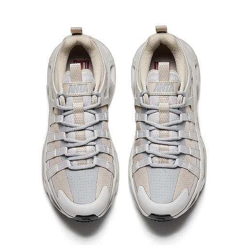 安踏生活系列光迹男子休闲鞋112618802-4 商品图3