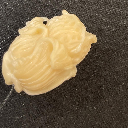 100元/个象牙果挂件 商品图12