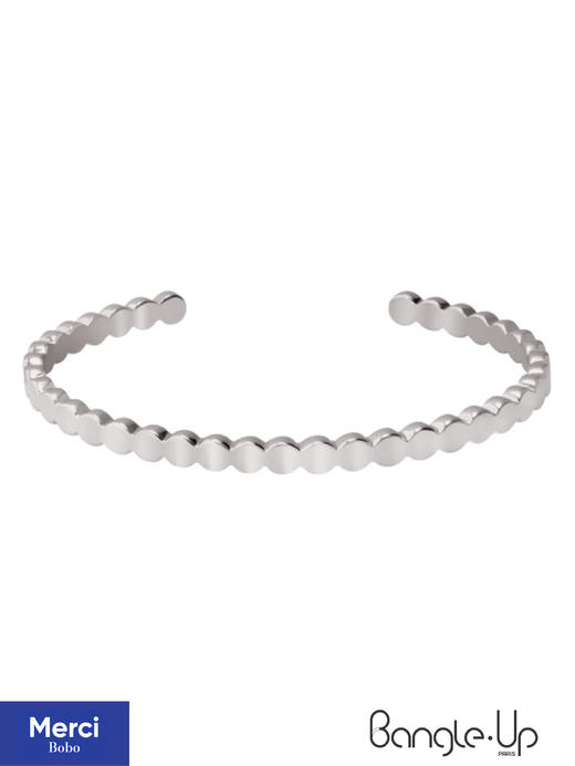 Bangle Up Lumi手环 法国小众珐琅首饰 2025新系列 商品图0