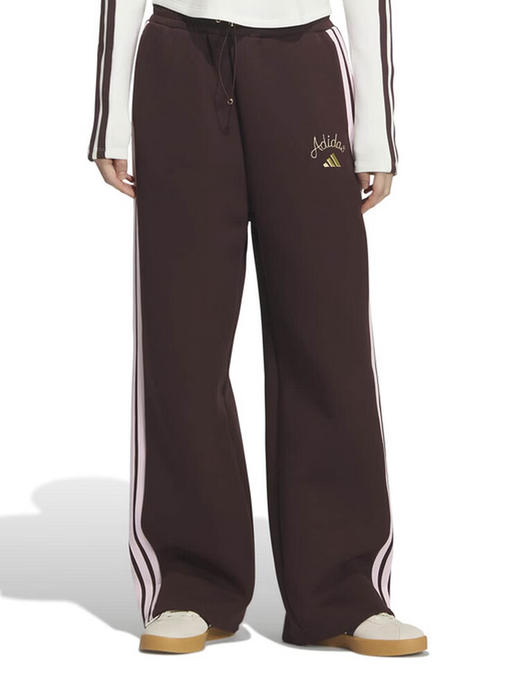 Adidas阿迪达斯马年新年款时尚休闲运动服修身半拉链连帽套头衫 KH2714 商品图2