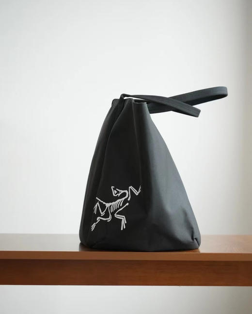 鸟家多用途购物袋单肩包手提袋 商品图8