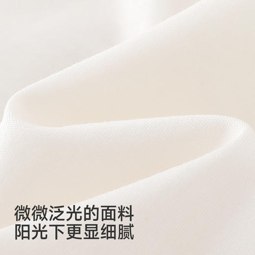 【商场同款】英氏儿童套装女童夏季背心上衣短裤宝宝休闲可爱套装 商品图1