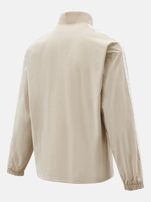 Adidas阿迪达斯男子ST 3ST WV JKT夹克 KR2518 商品图1