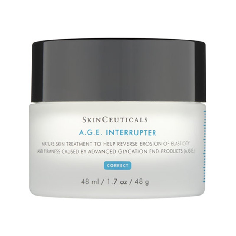 新日期 美国 修丽可 A.G.E 紧致塑颜面霜48ml  香港直邮