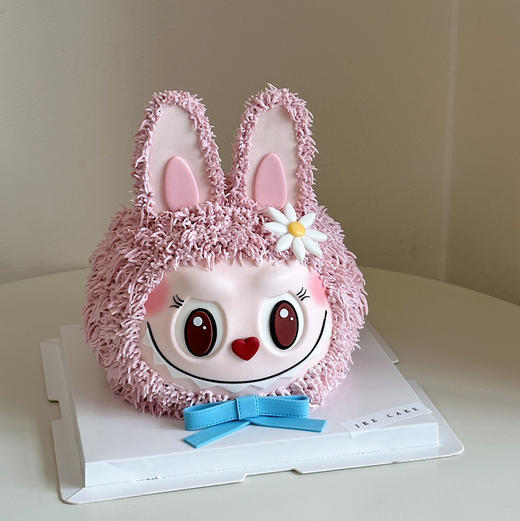 labubu | 拉布布C 商品图2