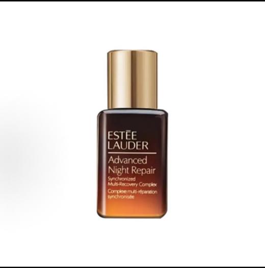 【中样】雅诗兰黛 特润小棕瓶精华 15ml 商品图0