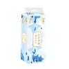 洁柔牌有芯卷纸 TJ020401A 4层135g*101*138mm*10卷*1提 商品缩略图2