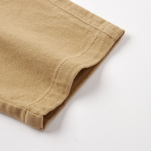 【MQD】童装男大童春季新品户外露营工装大口袋休闲裤登山儿童休闲裤 商品图4