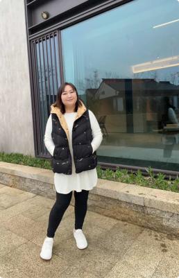 【群内福利】【纯色打底衫】中长T恤，有弹力，超柔软、超舒服！ 商品图3