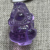 100元/克紫水晶配饰 商品缩略图0